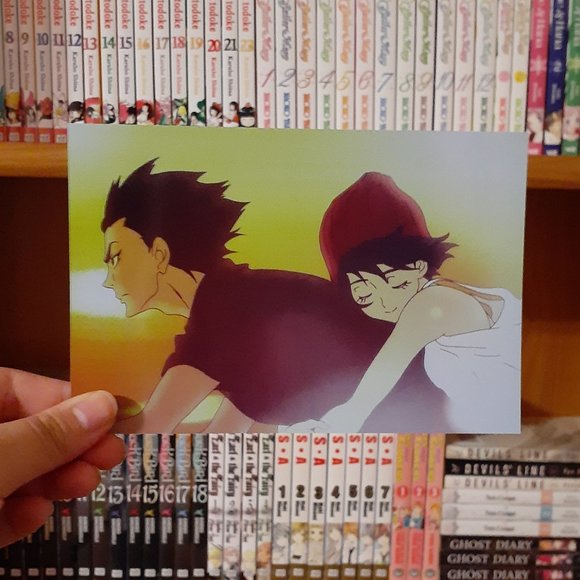 Meet your Posher, Cam - Picture 7 of 11